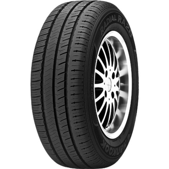 205/65R16C HANKOOK RADIAL RA28 107/105T