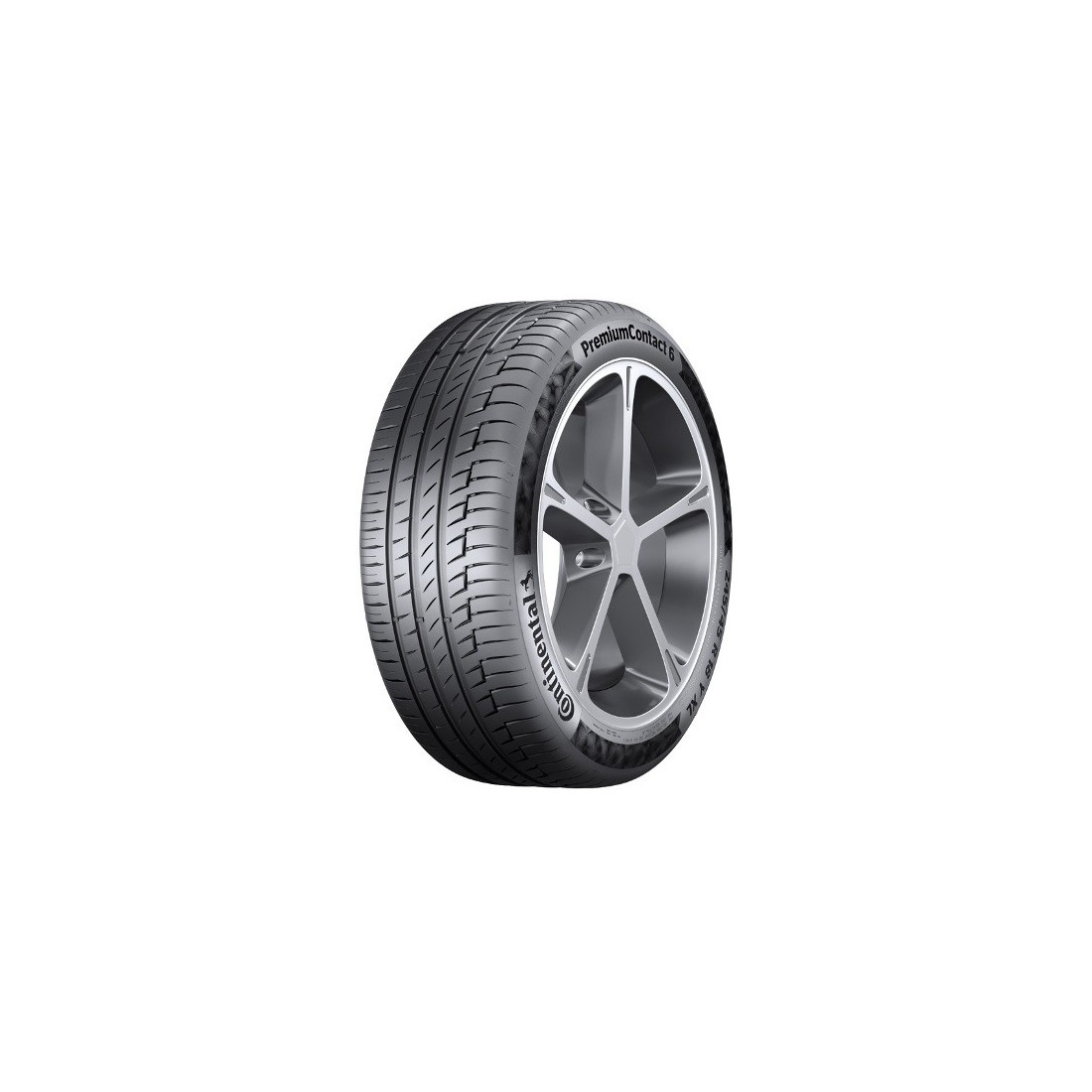 215/65R16 CONTINENTAL Vasarinės