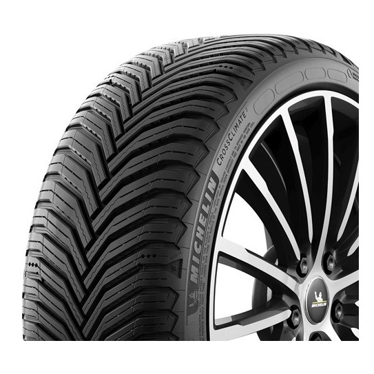 195/55R16 MICHELIN CROSSCLIMATE 2 87H