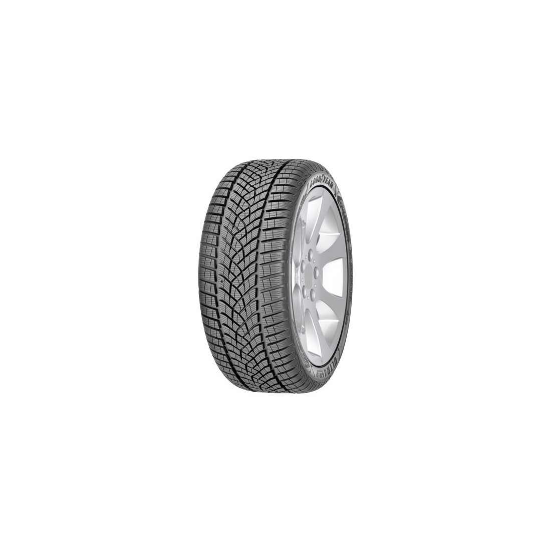 205/60R16 GOODYEAR ULTRAGRIP PERFORMANCE G1 92H AO