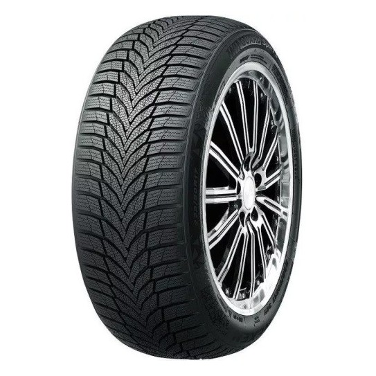 245/40R18 NEXEN WINGUARD SPORT 2 WU7 97]V XL