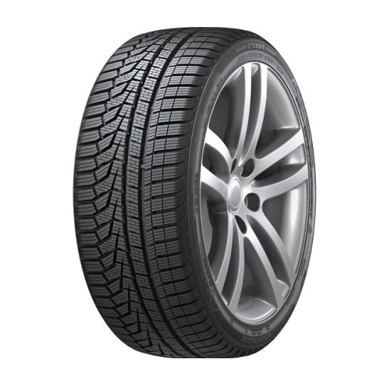 235/75R15 HANKOOK WINTER I*CEPT EVO 2 SUV W320A 109T XL