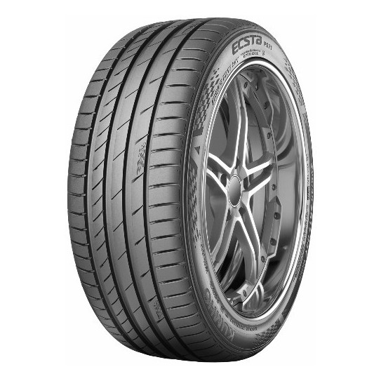 255/40R19 KUMHO ECSTA PS71 100Y XL FR