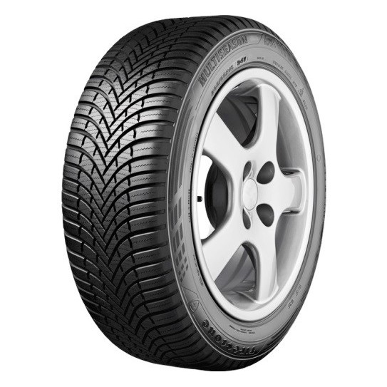 215/50R17 FIRESTONE MULTISEASON 2 95W XL