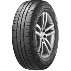 215/75R16C HANKOOK VANTRA LT RA18 113/111R