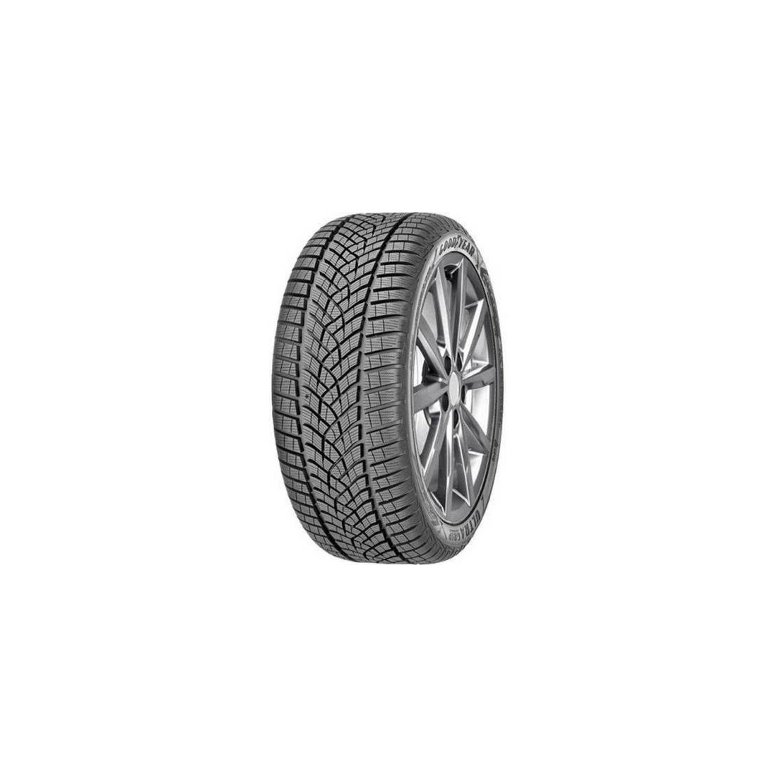 195/55R15 ULTRAGRIP PERFORMANCE + 85H XL