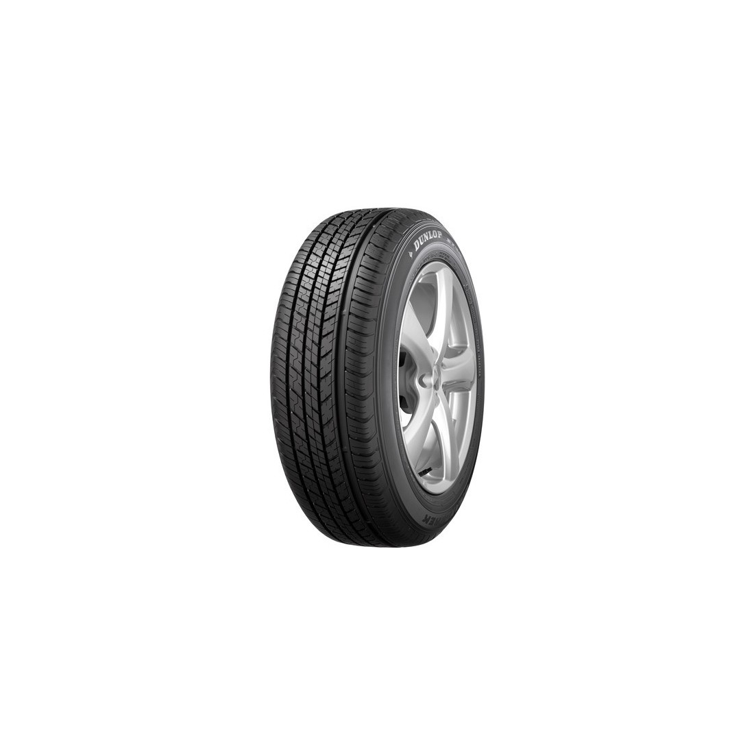 225/60R18 DUNLOP Vasarinės