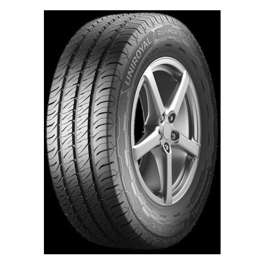 215/75R16C RAINMAX 3 113/111R