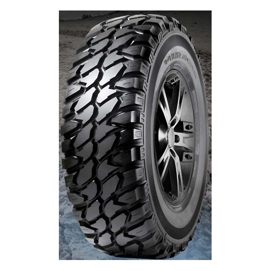 265/75R16 MIRAGE MR-MT172 123/120Q