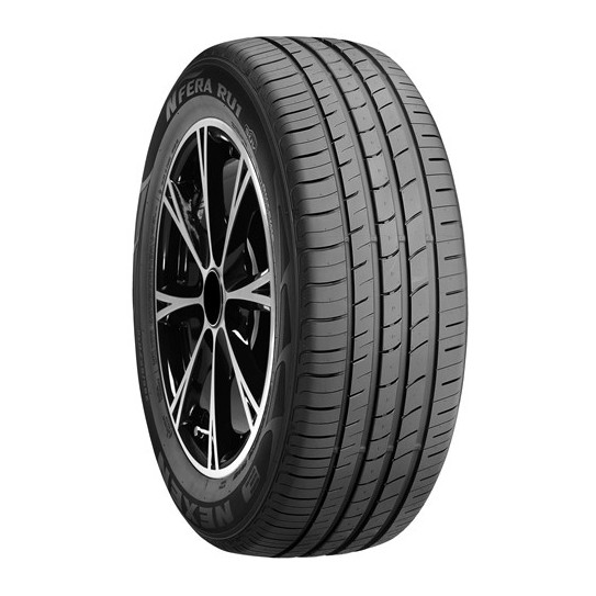 255/45R19 NEXEN N'FERA RU1 [100] V