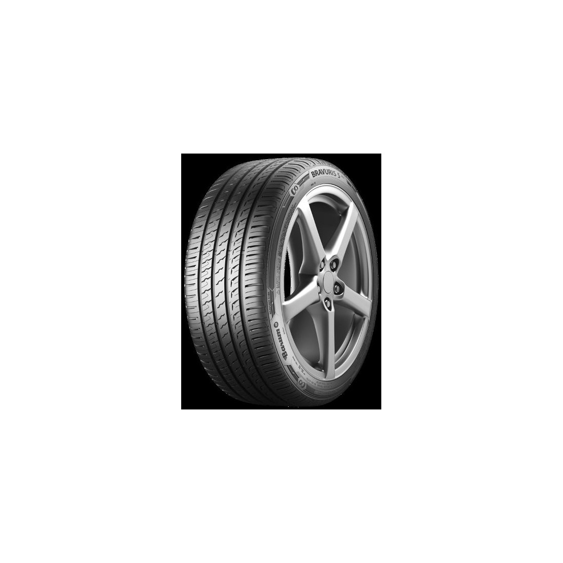 255/55R19 BARUM BRAVURIS 5HM 111V XL FR