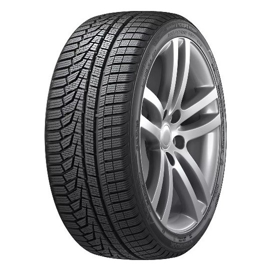 215/65R17 HANKOOK WINTER I*CEPT EVO 2 SUV W320A 99H AO