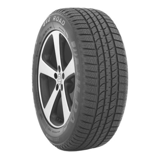 265/65R17 4X4 ROAD MFS 112H