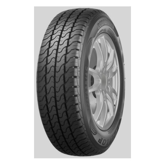225/65R16C DUNLOP ECONODRIVE 112/110R