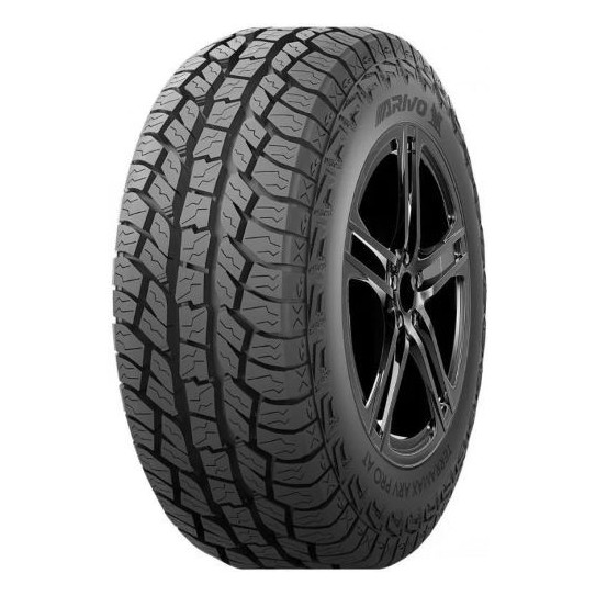 285/75R16 ARIVO TERRAMAX ARV PRO A/T 126/123Q FR