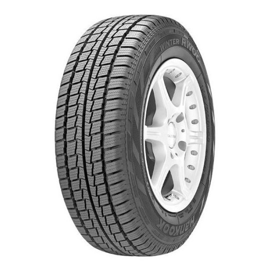 215/60R16C HANKOOK WINTER RW12 103/101T