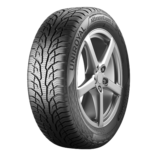 235/50R18 UNIROYAL ALLSEASONEXPERT 2 101V XL FR M+S
