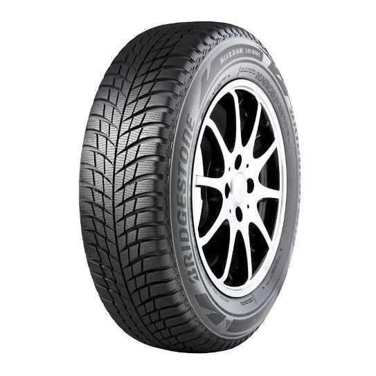 195/55R16 BRIDGESTONE BLIZZAK LM001 91V XL AO