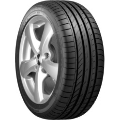 235/50R18 FULDA SPORTCONTROL 2 101Y XL FP