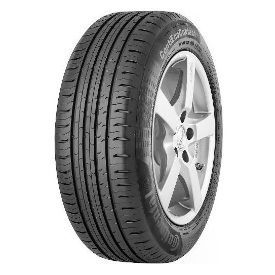 235/55R17 CONTINENTAL ECOCONTACT 5 103H XL