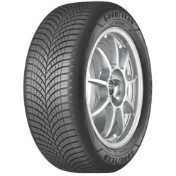 225/65R17 VECTOR 4SEASONS SUV G3 106V XL M+S