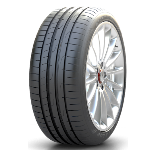 225/55R19 DUNLOP SPORT MAXX RT2 SUV 99V FP