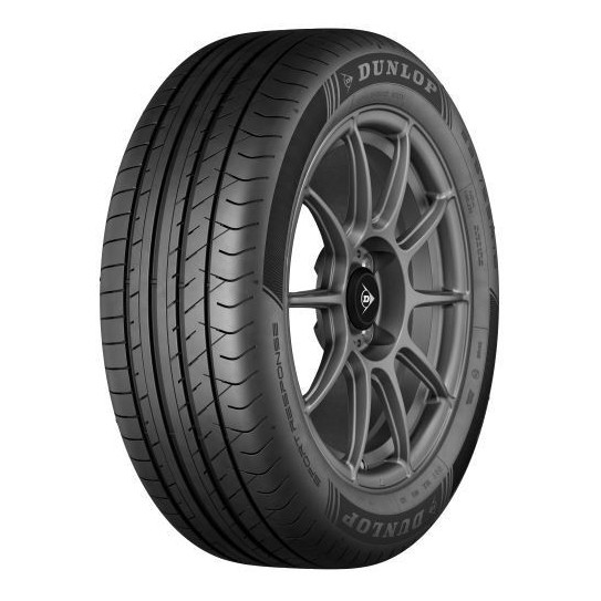 225/55R19 DUNLOP SPORT RESPONSE 99V