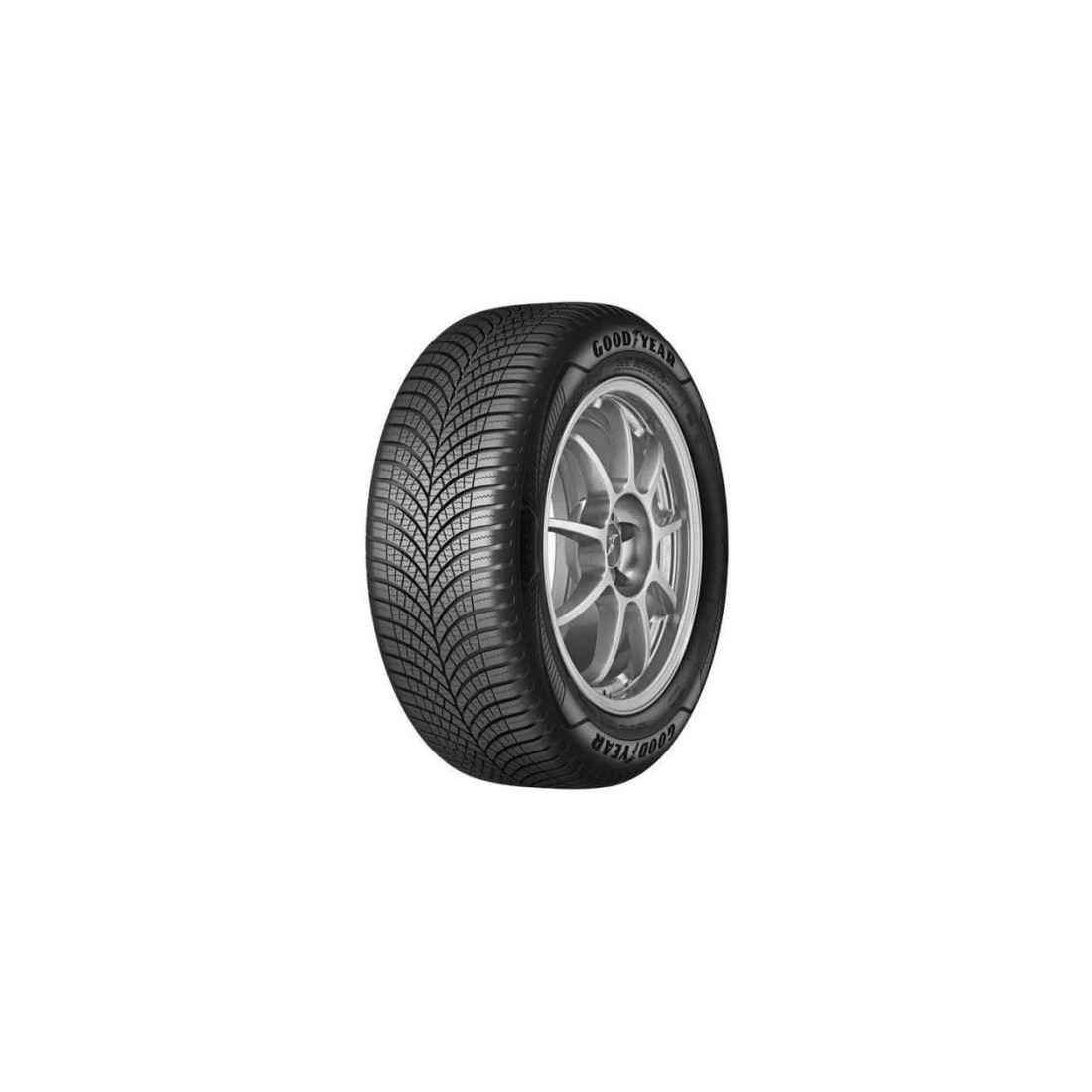 195/60R16 GOODYEAR VECTOR 4SEASONS G3 93V XL M+S