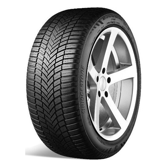235/60R16 BRIDGESTONE WEATHER CONTROL A005 EVO 104V XL