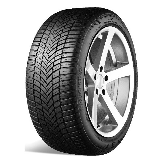 205/55R17 BRIDGESTONE WEATHER CONTROL A005 EVO 95V XL