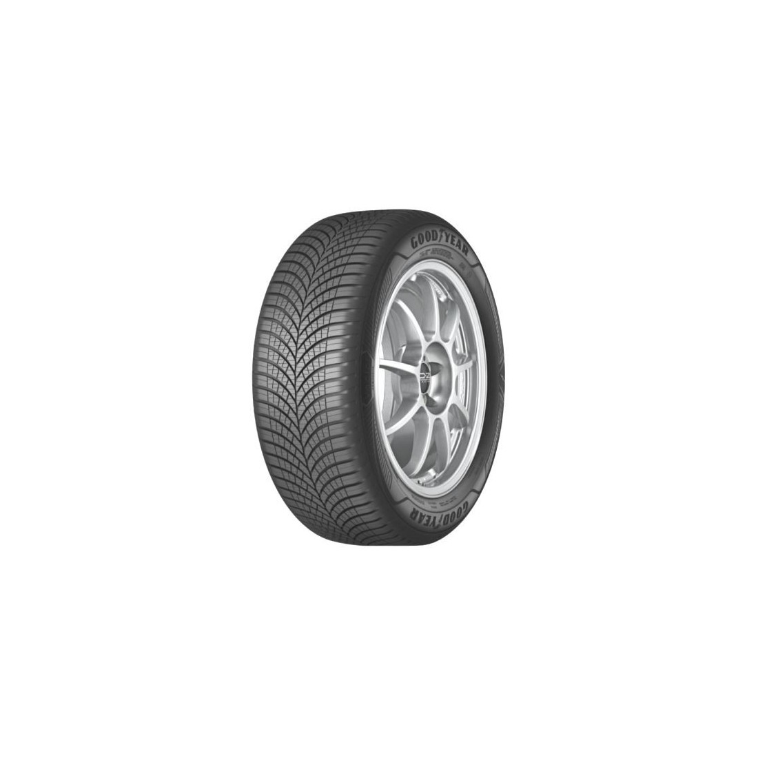 235/65R18 GOODYEAR VECTOR 4SEASONS G3 SUV 110V XL