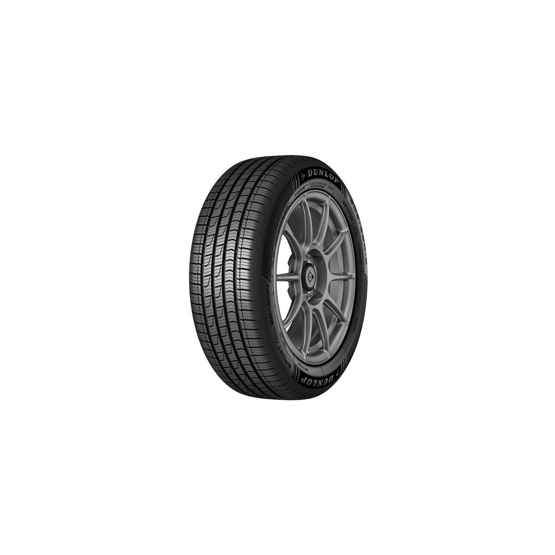 235/55R18 DUNLOP SPORT ALL SEASON 104V XL M+S 3PMSF