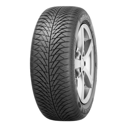 255/55R18 FULDA MULTICONTROL [109] V XL FP M+S