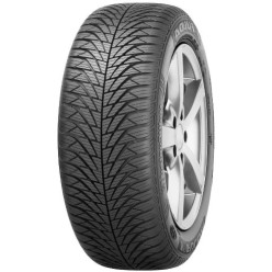 255/55R18 MULTICONTROL [109] V XL FP M+S