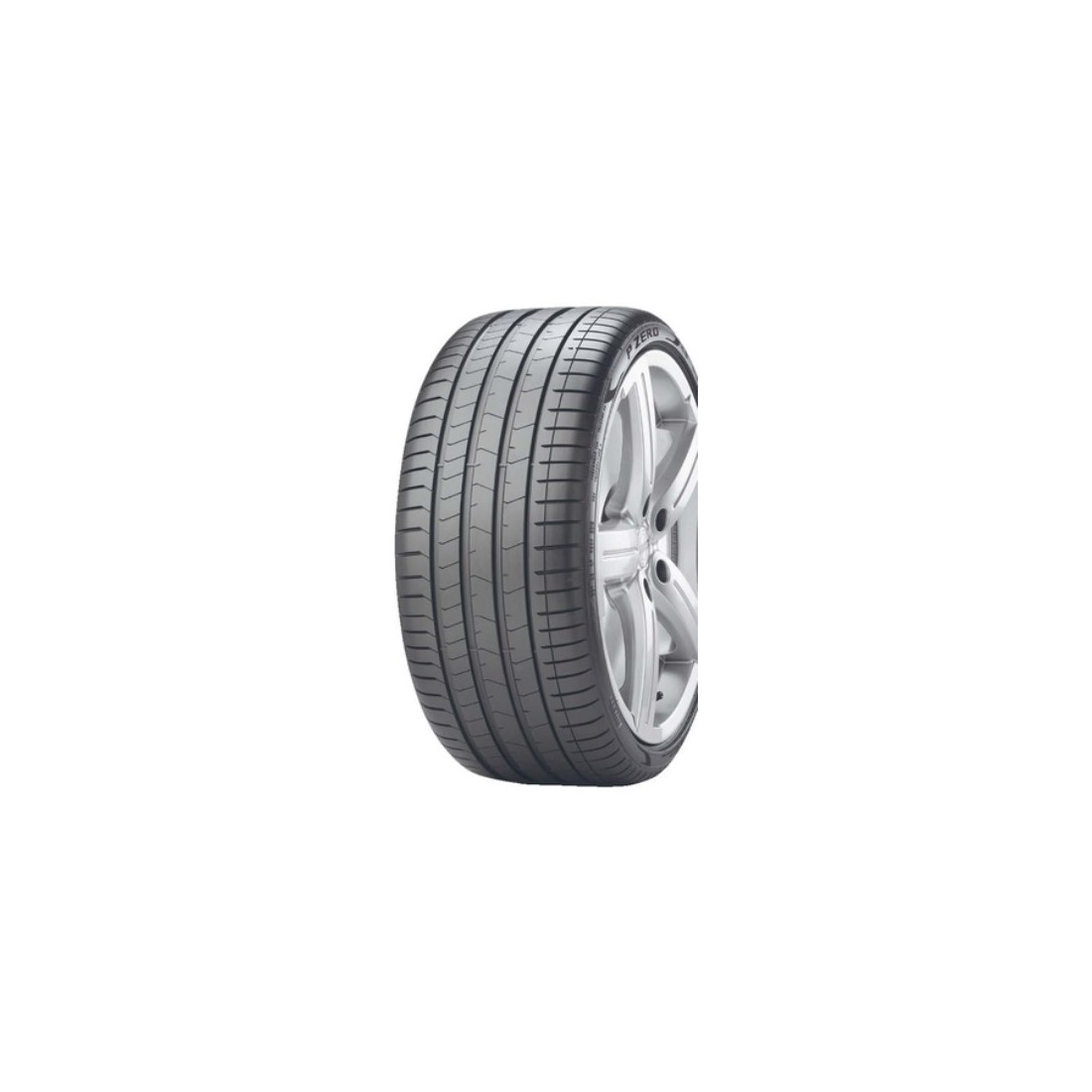 235/55R18 P-ZERO PZ4 100V VOL L.S.