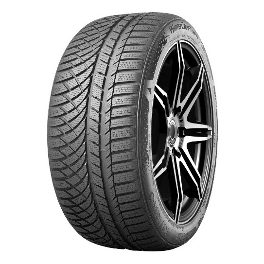 235/45R19 KUMHO ŽIEMINĖS