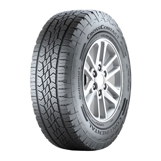 215/65R16 CROSSCONTACT ATR 98H FR