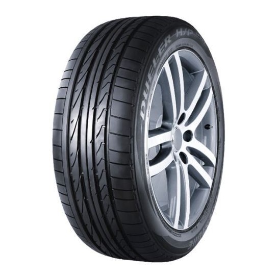 255/60R18 BRIDGESTONE DUELER H/P SPORT 108Y