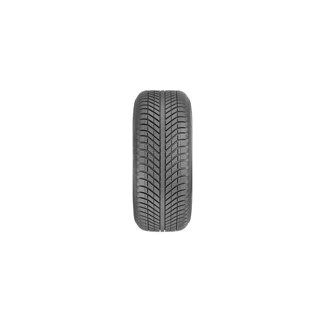 215/55R18 GOODYEAR VECTOR 4SEASONS SUV G2 99V XL