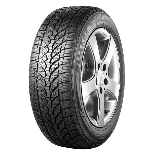 225/55R16 BRIDGESTONE BLIZZAK LM32 99H XL E-CL WR MO