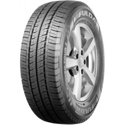 235/65R16C FULDA CONVEO TOUR 2 115/113S