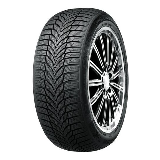 235/45R19 WINGUARD SPORT 2 (WU7) 99V XL