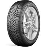 215/60R16 BLIZZAK LM005 DRIVEGUARD 99H XL RFT