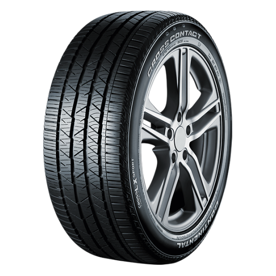 255/60R18 CONTINENTAL CROSSCONTACT LX SPORT 112V XL FR