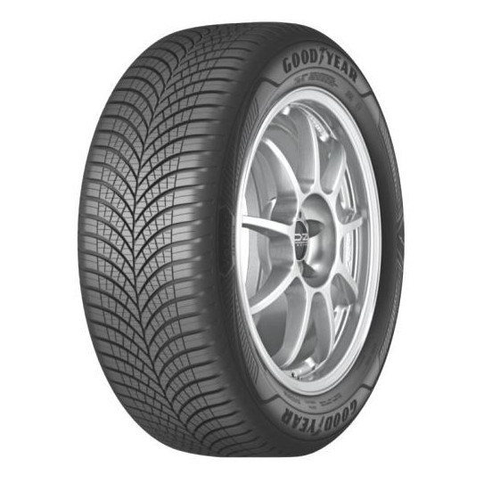 235/55R18 GOODYEAR VECTOR 4SEASONS SUV G3 104V XL M+S 3PMSF