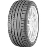 215/40ZR18 SPORTCONTACT 2 89W XL FR MO