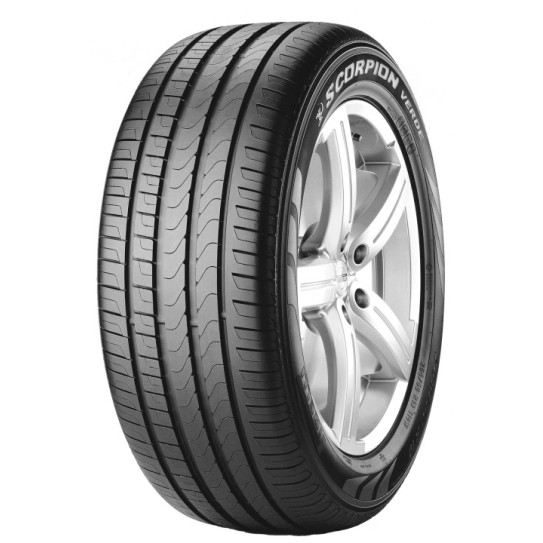 235/50R18 PIRELLI SCORPION VERDE 97V FR AO