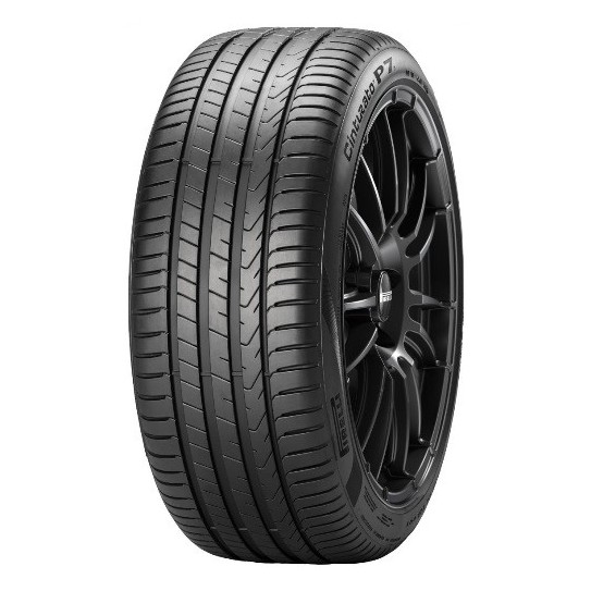 245/45R18 PIRELLI CINTURATO P7 (P7C2) 100W XL J