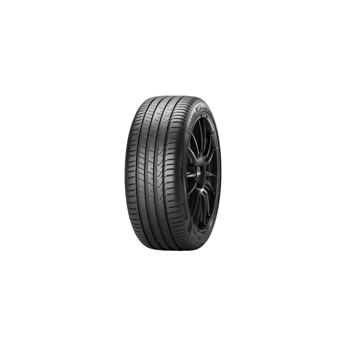 245/45R18 PIRELLI CINTURATO P7 (P7C2) 100W XL J