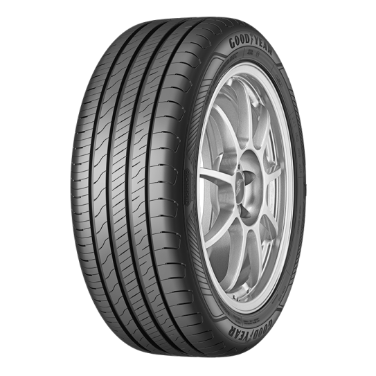 195/60R16 GOODYEAR EFFICIENTGRIP PERFORMANCE 2 89V